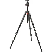 Manfrotto MK055XPRO3-BHQ2