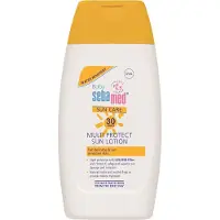 Sebamed Baby Sun lasten aurinkosuojamaito SPF 30 200 ml