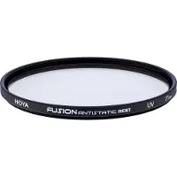 Hoya UV Fusion Antistaattinen Seuraava 52mm
