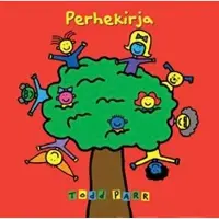 Parr, Perhekirja