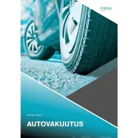 Prisma Patala, Autovakuutus