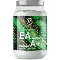 M-Nutrition EAA+ Vihreä omena