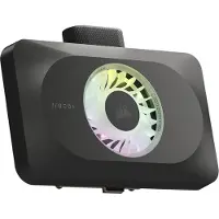 Corsair Hydro X Series XG3 RGB HYBRID -vesiblokki NVIDIA 4070/4070 Ti -sarjan näytönohjaimille