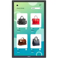 Philips 32" 32BDL3751T- FHD PCAP Touch, 24/7 Android 13 -kosketusnäyttö