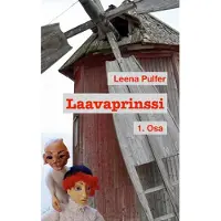 Pulfer, Laavaprinssi - 1. Osa
