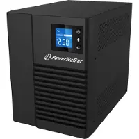 BlueWalker – PowerWalker VI 500T/HID, Linjainteraktiivinen, 0,5 kVA, 350 W, Sini, 184 V, 276 V (10121006)
