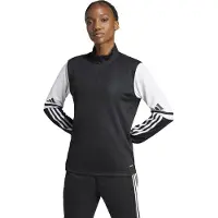 Adidas Squadra 25 Training Collegepaita Puolivetoketjulla