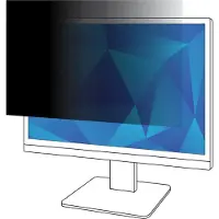 3M TIETOSUOJAKALVO NÄYTÖLLE 30" 16:10 (PF300W1B)