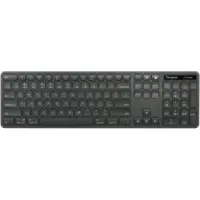 Targus ECOSMART FULL-SIZE WIRED KEYBOARD (AKB874NO)
