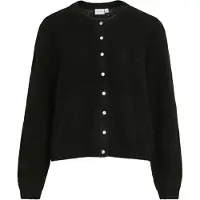 Vila Lory O-neck Knit Neuletakki