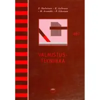 Ihalainen, Valmistustekniikka