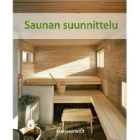 Saunan suunnittelu