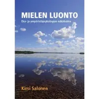 Salonen, Mielen luonto - eko- ja ympäristöpsykologinen näkökulma