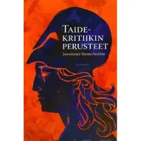 Taidekritiikin perusteet