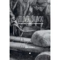 Siukonen, Belomor/Sklovski - Taiteellinen tutkimus ja Neuvostoliitto