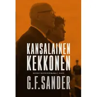 WSOY Sander, Kansalainen Kekkonen - Suuri suunnitelma