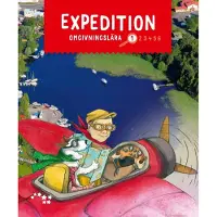 Aavikko, Expedition 1 - Omgivningslära
