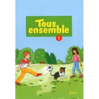 Arnold, Tous ensemble 1 - Oppikirja
