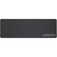 Lenovo Legion Gaming XL -pelihiirimatto, 900x300 mm, musta