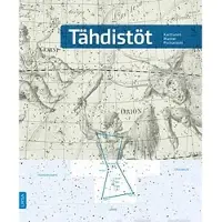 Karttunen, Tähdistöt
