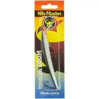 Nils Master viehe Invincible Zoom 12cm 43