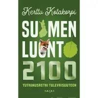 Kotakorpi, Suomen luonto 2100 - Tutkimusretki tulevaisuuteen