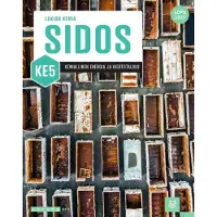 Honkela, Sidos KE5 (LOPS21) - Kemiallinen energia ja kiertotalous : Lukion kemia