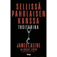 Johnny Kniga Keene, Sellissä paholaisen kanssa - Tositarina