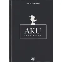 Koskinen, Aku - elämäkerta