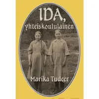 Tudeer, Ida, yhteiskoululainen