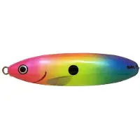Rapala Rattlin' Minnow Spoon 8cm lusikka