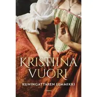 Kuningattaren lemmikki