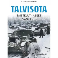 Talvisota - Taistelut, Aseet, Sankarit