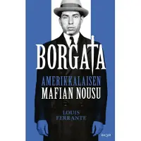 Ferrante, Borgata: amerikkalaisen mafian nousu