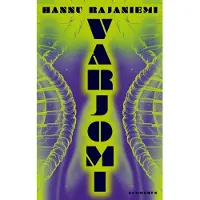 Rajaniemi, Varjomi