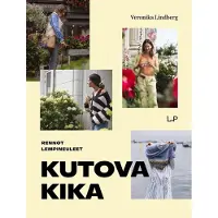 Lindberg, Kutova Kika - Rennot lempineuleet