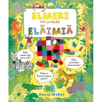 McKee, Elmeri - Etsi ja löydä eläimiä