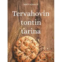 Koivula, Tervahovin tontin tarina
