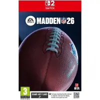 MADDEN NFL 26 (SW2)