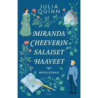 Miranda Cheeverin salaiset haaveet