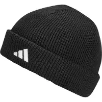 Adidas K Beanie - Black - 54-60