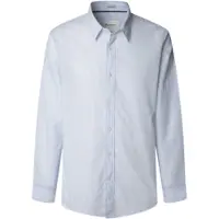 Pepe Jeans Claybourne Pitkähihainen Kauluspaita