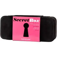 Love to love Kondomit Secura Big Boy 60mm -