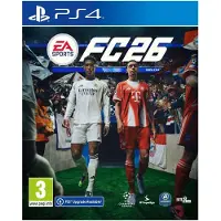 EA Sports FC 26