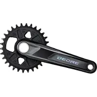 Shimano Deore M6120 Kampisarja