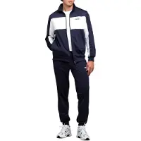 Puma Poly Colorblock Verkkapuku