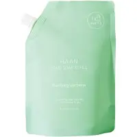 HAAN Purifying Verbena Body Wash, 450ml Refill