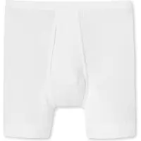 Schiesser Shorts - White - XXL