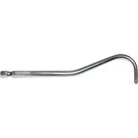 Makita 194731-2 1/4' bitsikiinnitys raudoituskoukku