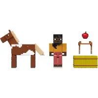 Mattel Stable Master Makena And Horse Kuvio